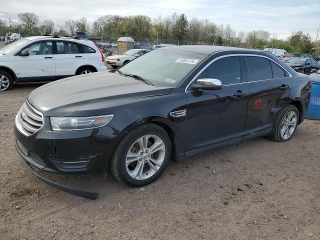 2016 FORD TAURUS SEL, 