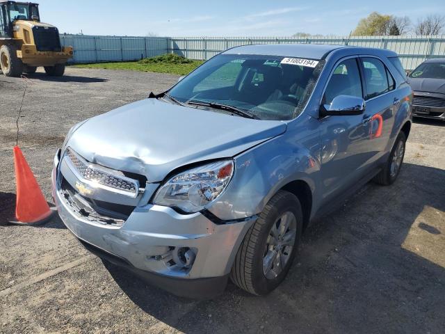 2014 CHEVROLET EQUINOX LS, 