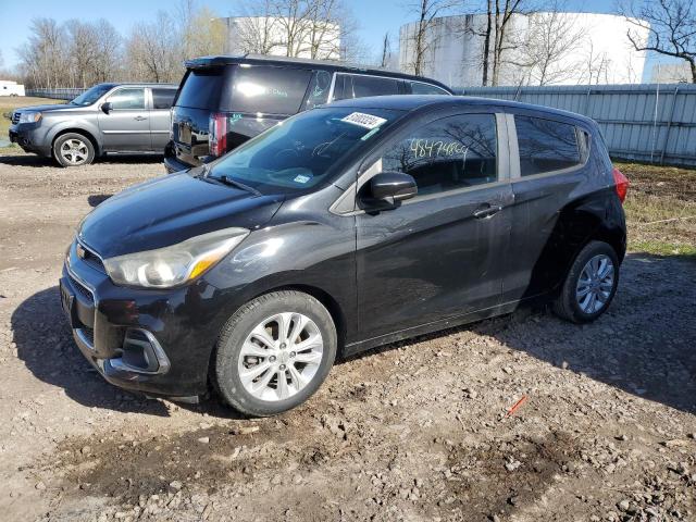 2017 CHEVROLET SPARK 1LT, 