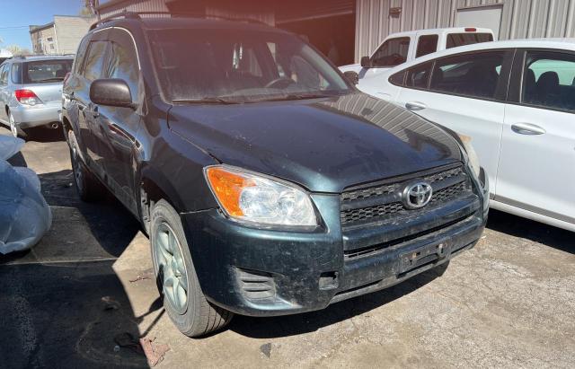 2010 TOYOTA RAV4, 