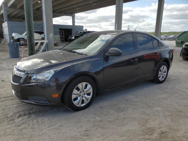 2014 CHEVROLET CRUZE LS, 