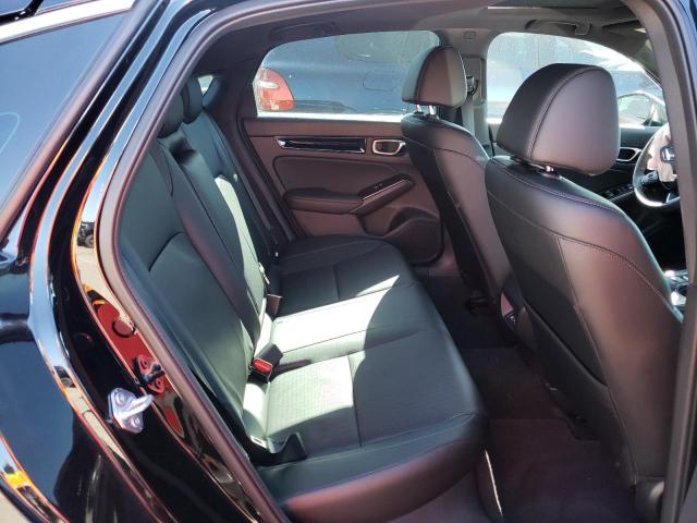 19XFL1H82RE018148 - 2024 HONDA CIVIC SPORT TOURING BLACK photo 10