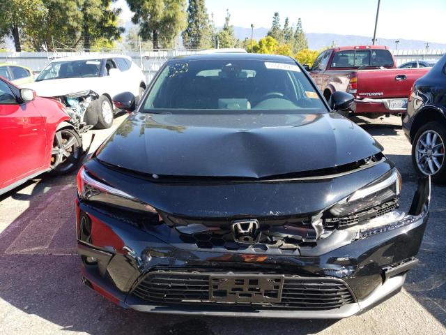 19XFL1H82RE018148 - 2024 HONDA CIVIC SPORT TOURING BLACK photo 5