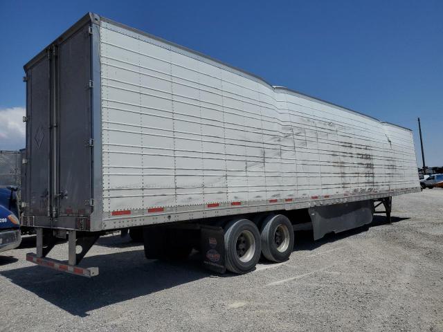 1JJV532B2GL949833 - 2016 WANC TRAILER WHITE photo 5