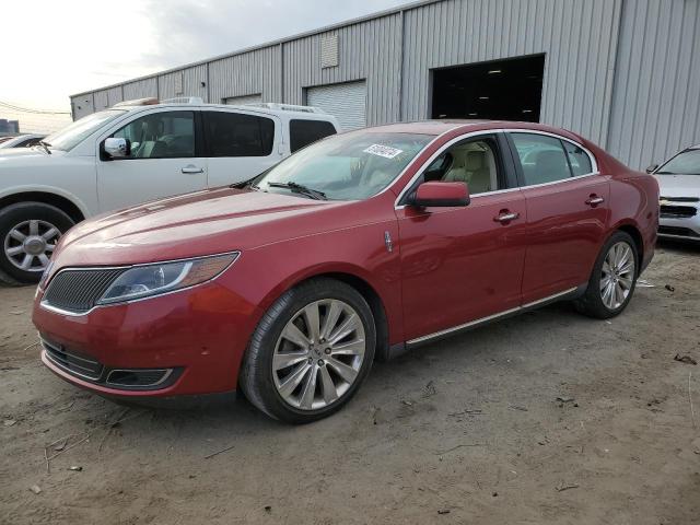 2013 LINCOLN MKS, 