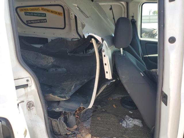 ZFBERFAB5J6L69517 - 2018 RAM PROMASTER 白色 照片 11