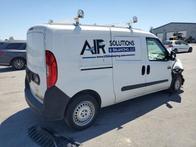 ZFBERFAB5J6L69517 - 2018 RAM PROMASTER 白色 照片 3