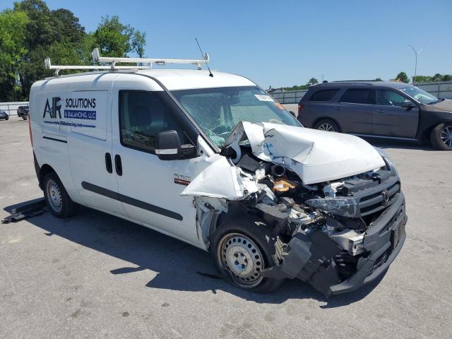 ZFBERFAB5J6L69517 - 2018 RAM PROMASTER 白色 照片 4