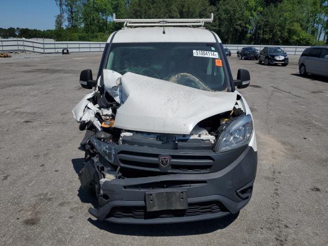 ZFBERFAB5J6L69517 - 2018 RAM PROMASTER 白色 照片 5