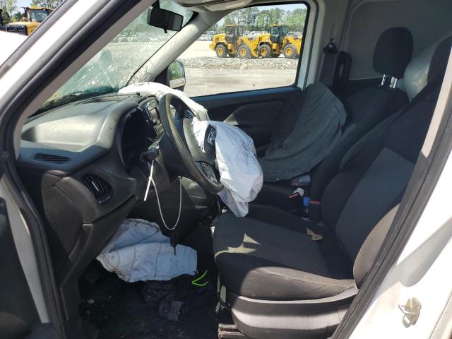 ZFBERFAB5J6L69517 - 2018 RAM PROMASTER 白色 照片 7