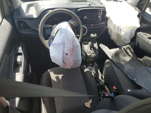 ZFBERFAB5J6L69517 - 2018 RAM PROMASTER 白色 照片 8