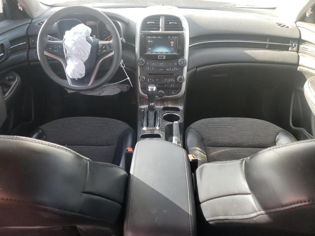 1G11C5SL3EF144736 - 2014 CHEVROLET MALIBU 1LT RED photo 8