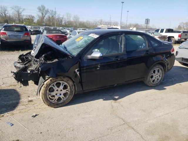 2008 FORD FOCUS SE, 