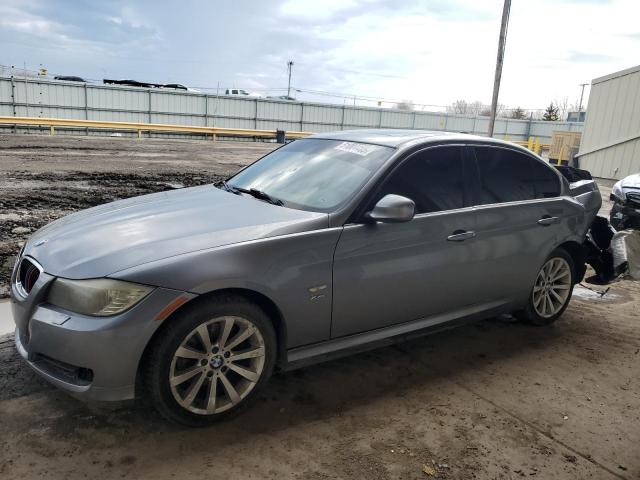 2011 BMW 328 XI, 
