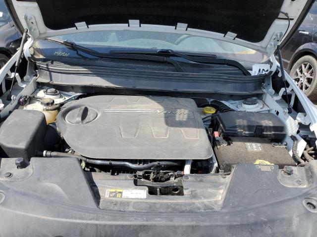 1C4PJMBS1EW285314 - 2014 JEEP CHEROKEE TRAILHAWK 白色 照片 11