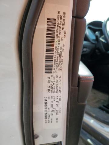 1C4PJMBS1EW285314 - 2014 JEEP CHEROKEE TRAILHAWK 白色 照片 12