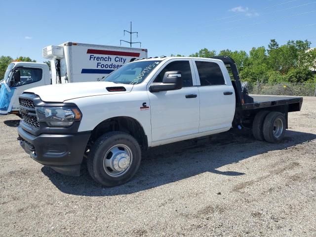 2023 RAM 3500, 