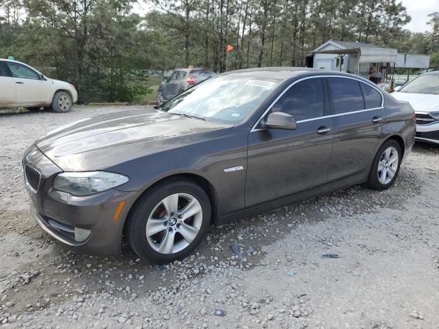 2011 BMW 528 I, 