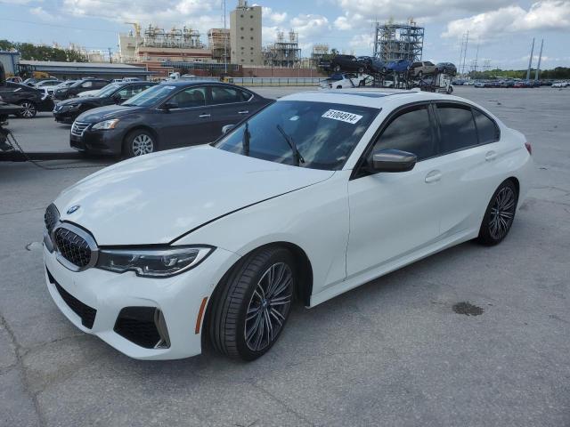 2020 BMW M340I, 