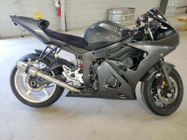 2003 YAMAHA YZFR6 L, 