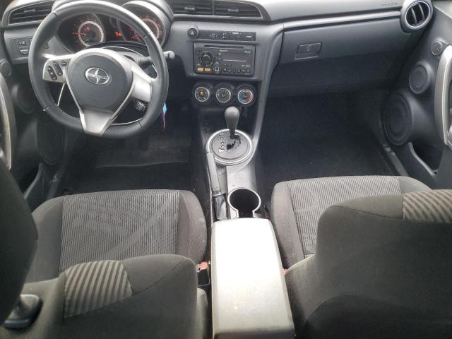 JTKJF5C78D3062994 - 2013 TOYOTA SCION TC 紫色 照片 8