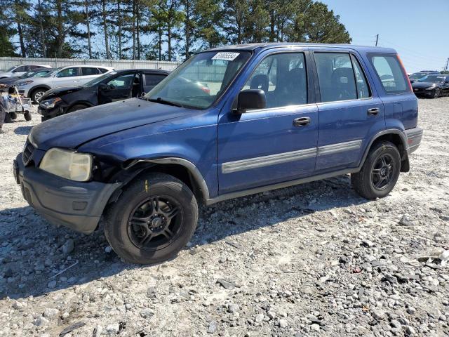 1998 HONDA CR-V LX, 