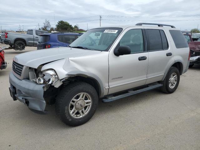 2002 FORD EXPLORER XLS, 