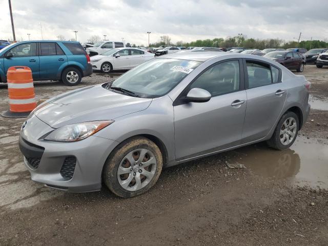 2013 MAZDA 3 I, 