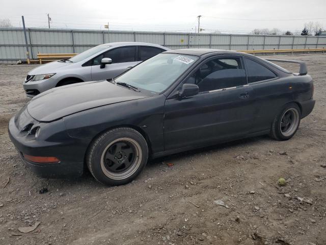 JH4DC4358VS020479 - 1997 ACURA INTEGRA LS BLACK photo 1