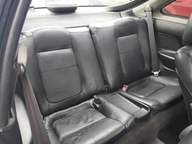 JH4DC4358VS020479 - 1997 ACURA INTEGRA LS BLACK photo 10