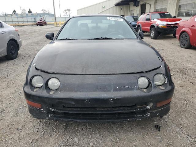 JH4DC4358VS020479 - 1997 ACURA INTEGRA LS BLACK photo 5