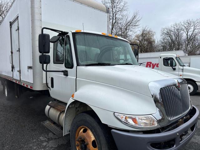 2019 INTERNATIONAL 4000 4300, 