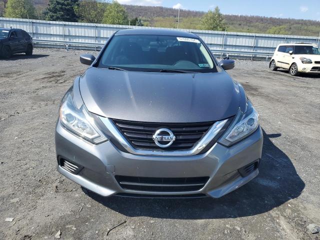 1N4AL3APXJC112383 - 2018 NISSAN ALTIMA 2.5 GRAY photo 5