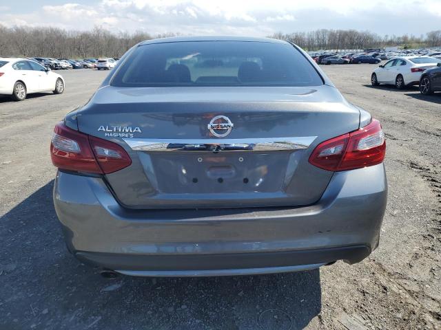 1N4AL3APXJC112383 - 2018 NISSAN ALTIMA 2.5 GRAY photo 6