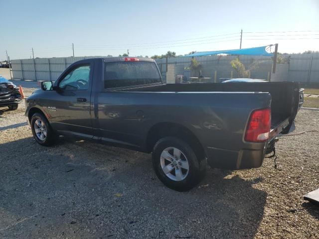 3C6JR6DT3GG200868 - 2016 RAM 1500 ST GRAY photo 2