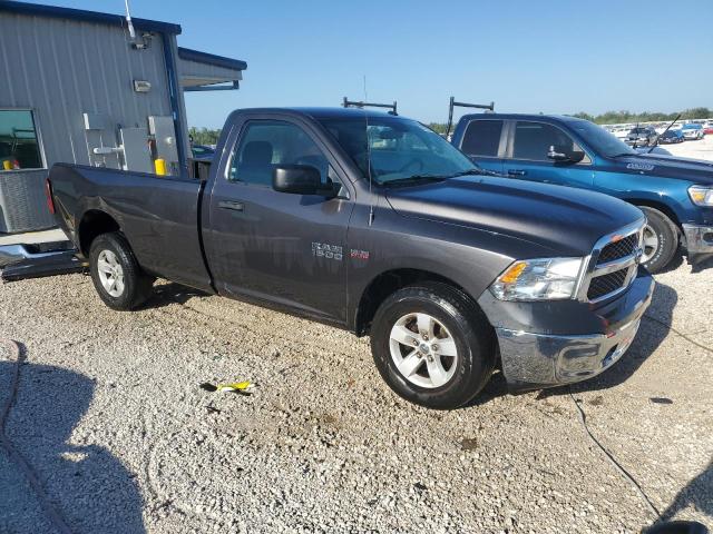 3C6JR6DT3GG200868 - 2016 RAM 1500 ST GRAY photo 4