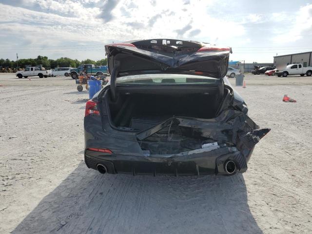 19UUB1F64KA007433 - 2019 ACURA TLX TECHNOLOGY 黑色 照片 6