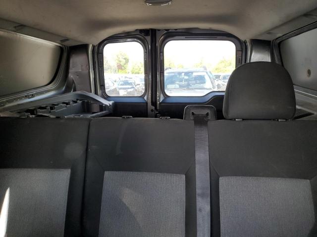ZFBERFBTXG6C71215 - 2016 RAM PROMASTER SLT GRAY photo 10