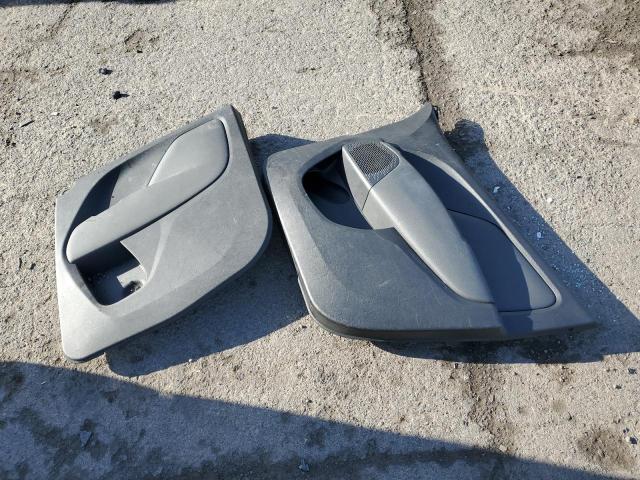 ZFBERFBTXG6C71215 - 2016 RAM PROMASTER SLT GRAY photo 13