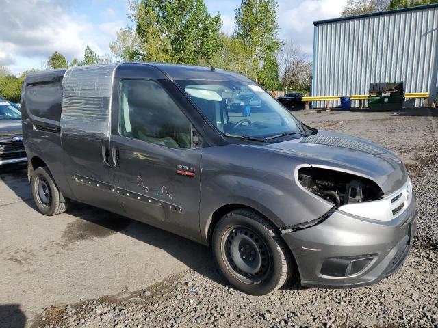 ZFBERFBTXG6C71215 - 2016 RAM PROMASTER SLT GRAY photo 4