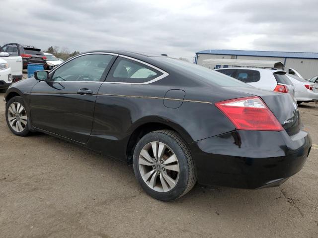 1HGCS12838A005569 - 2008 HONDA ACCORD EXL GRAY photo 2