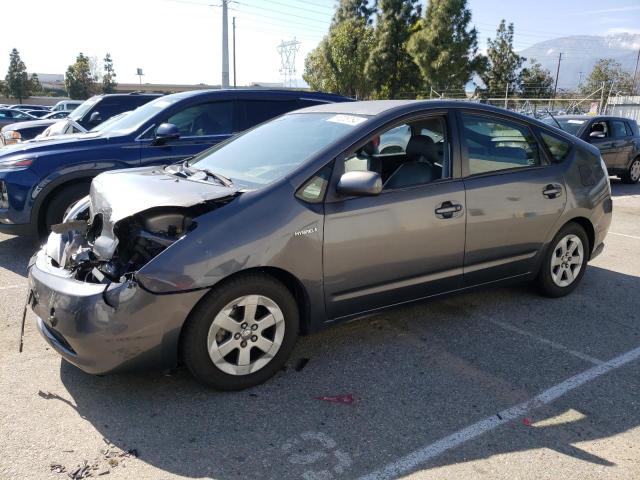 2008 TOYOTA PRIUS, 