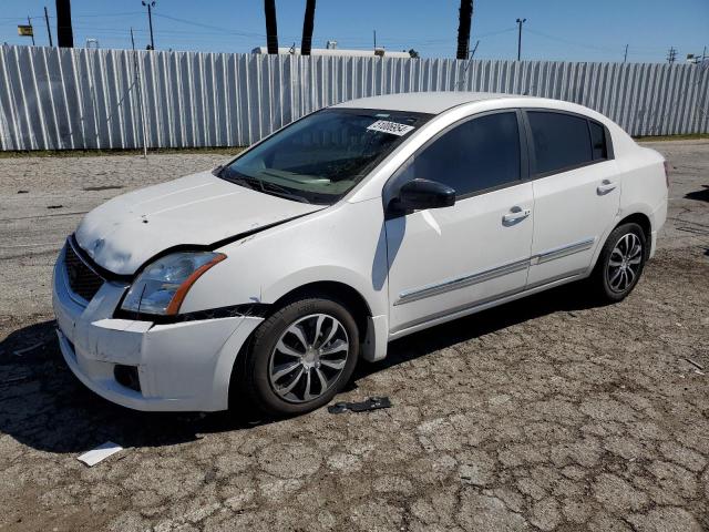 2010 NISSAN SENTRA 2.0, 