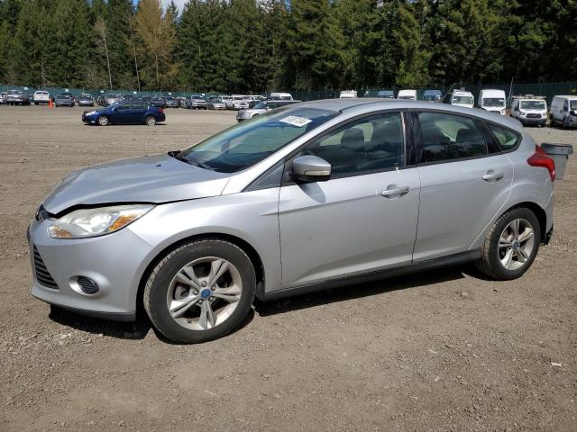 2013 FORD FOCUS SE, 