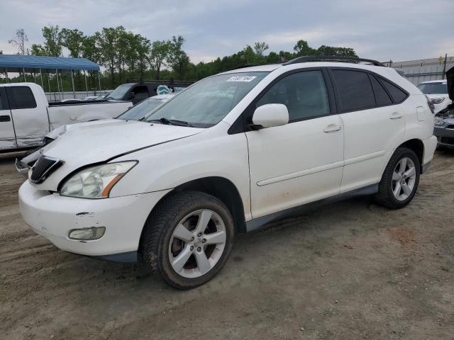 2007 LEXUS RX 350, 