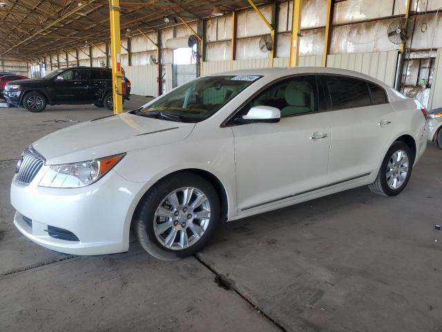 2013 BUICK LACROSSE, 