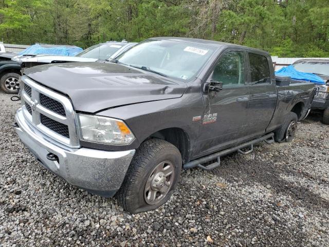 2017 RAM 2500 ST, 