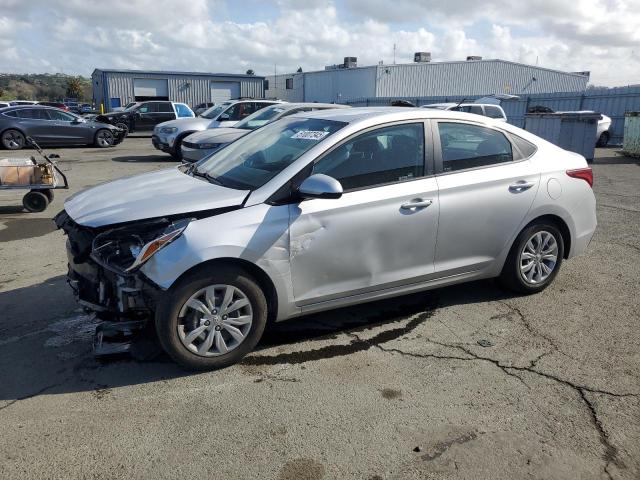 2021 HYUNDAI ACCENT SE, null