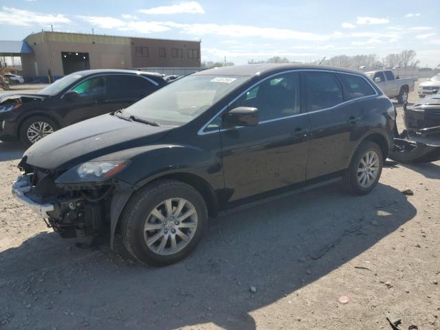 2010 MAZDA CX-7, 
