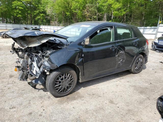 2009 TOYOTA COROLLA MA S, 